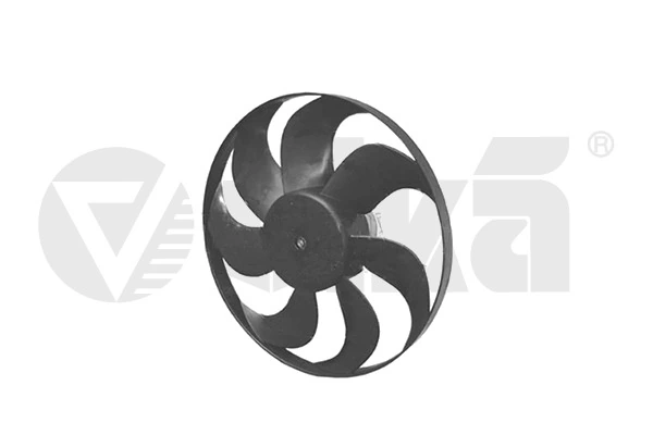 Fan, engine cooling
