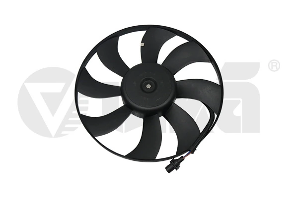 Fan, engine cooling