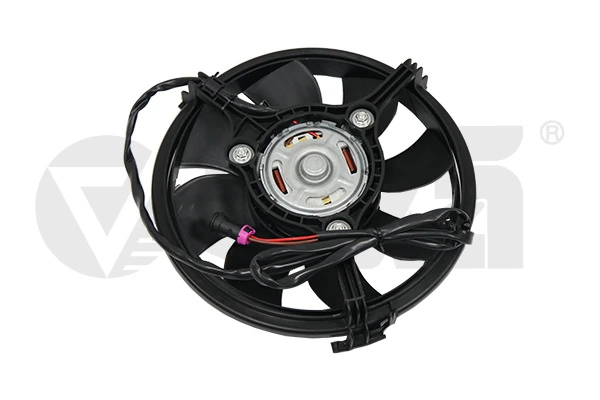 Fan, engine cooling