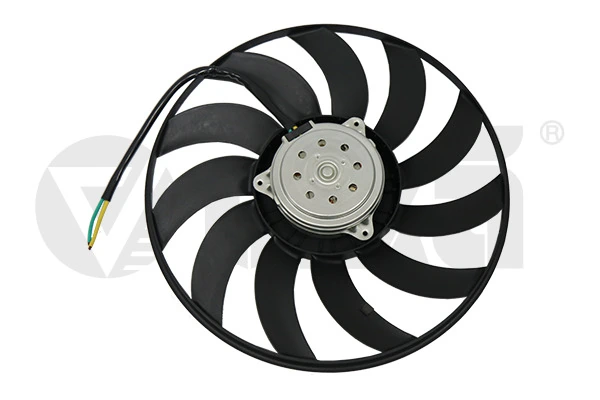 Fan, engine cooling