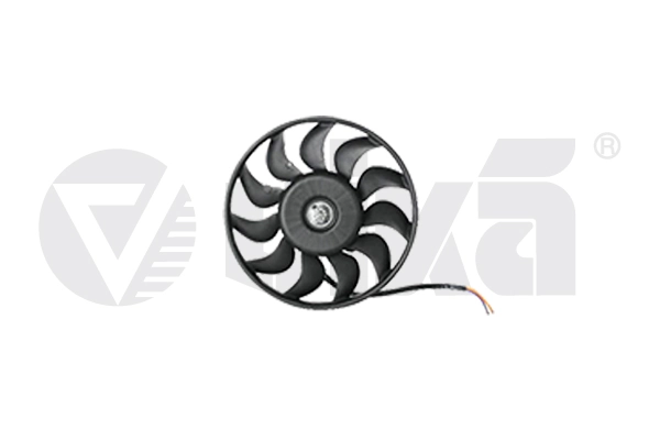 Fan, engine cooling