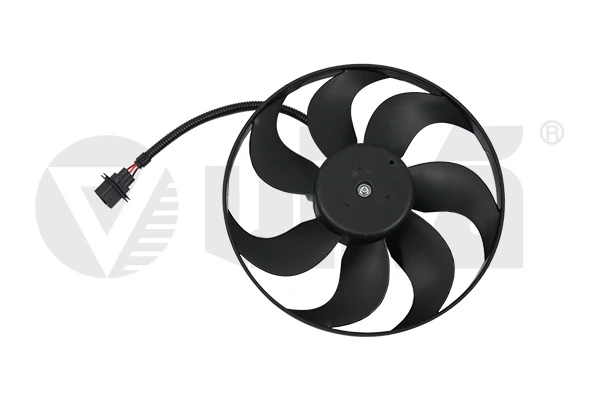 Fan, engine cooling