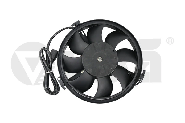 Fan, engine cooling