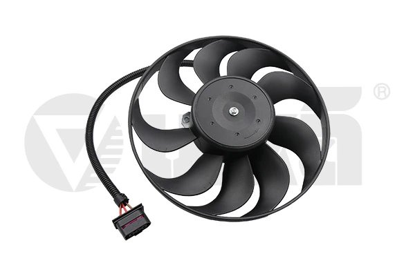 Fan, engine cooling
