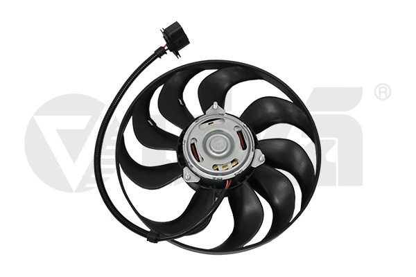 Fan, engine cooling
