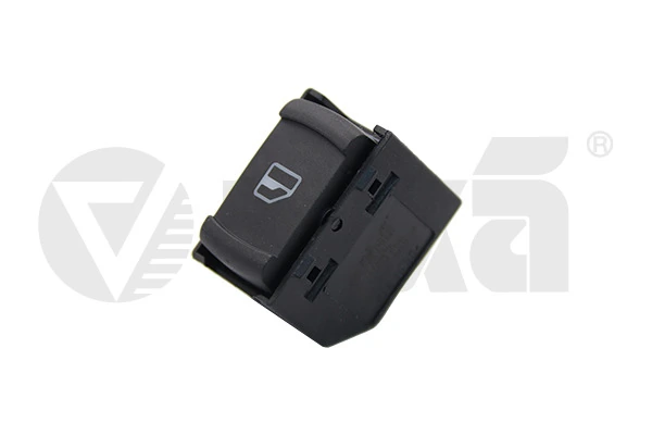 Switch, window regulator
