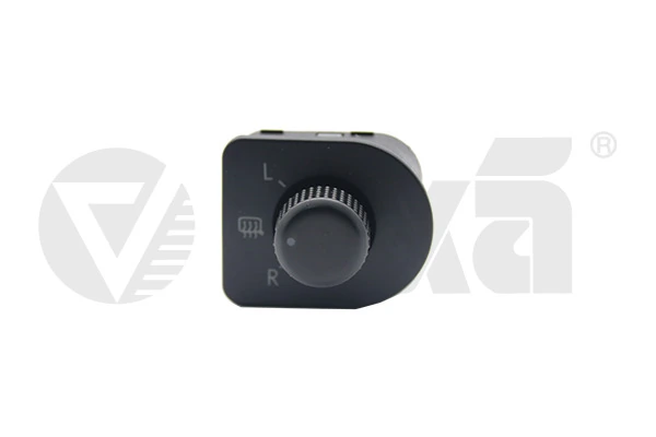 Switch, exterior mirror adjustment