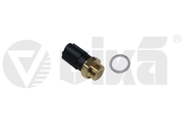 Temperature Switch, radiator fan