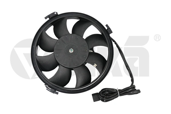 Fan, engine cooling