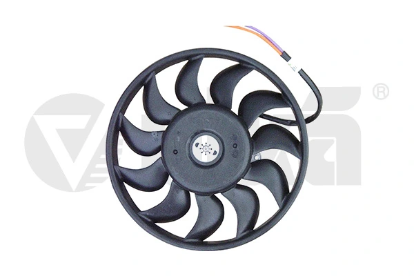 Fan, engine cooling