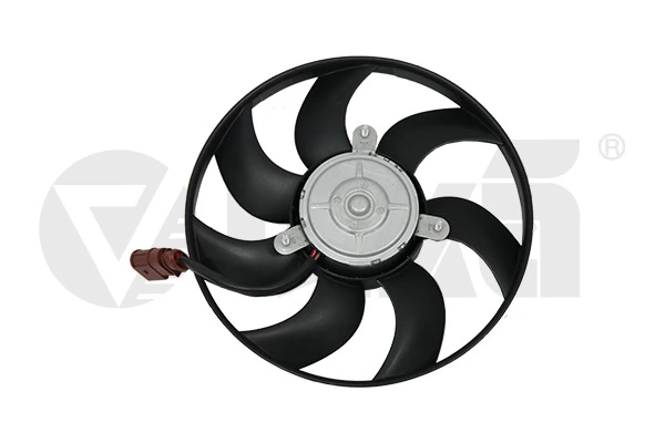 Fan, engine cooling