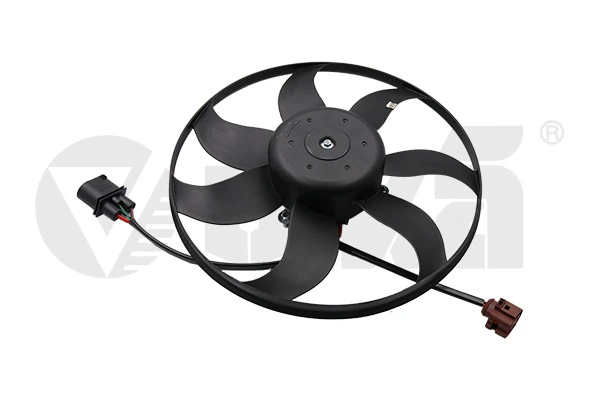 Fan, engine cooling