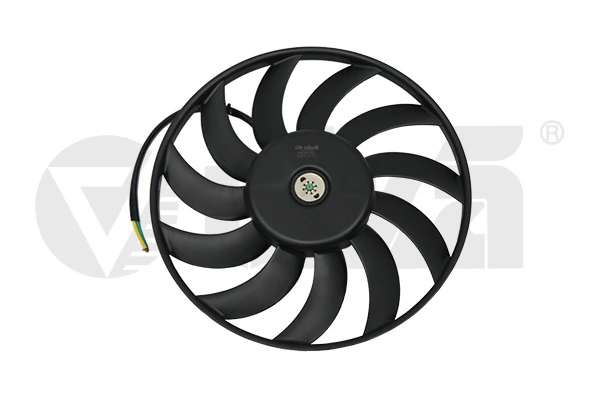 Fan, engine cooling