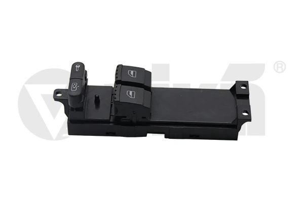 Switch, window regulator