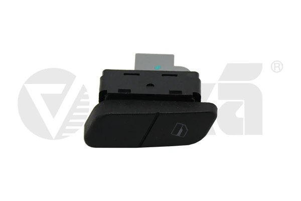 Switch, window regulator