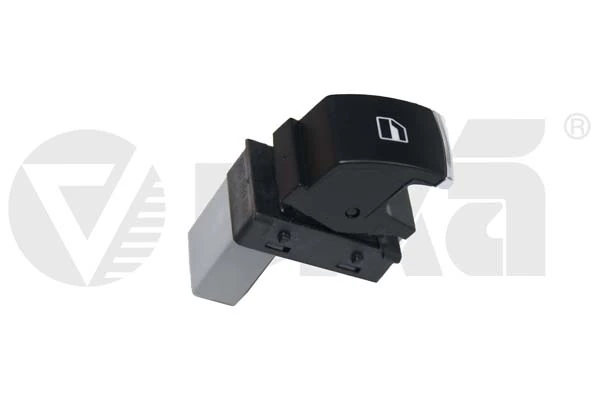 Switch, window regulator