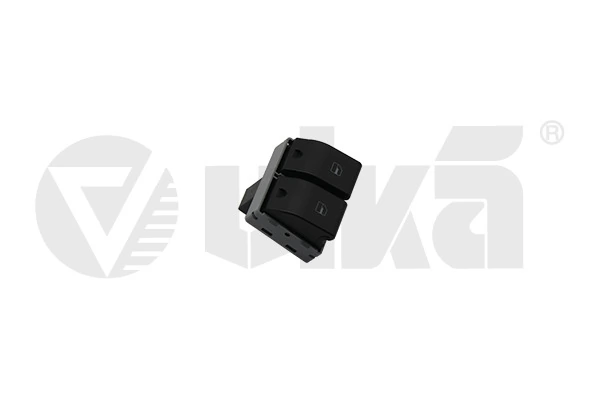 Switch, window regulator
