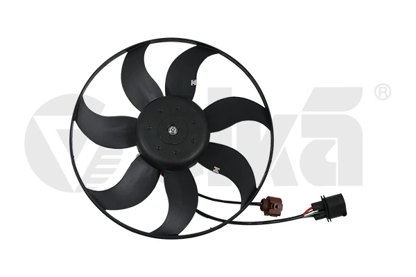 Fan, engine cooling