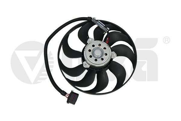 Fan, engine cooling
