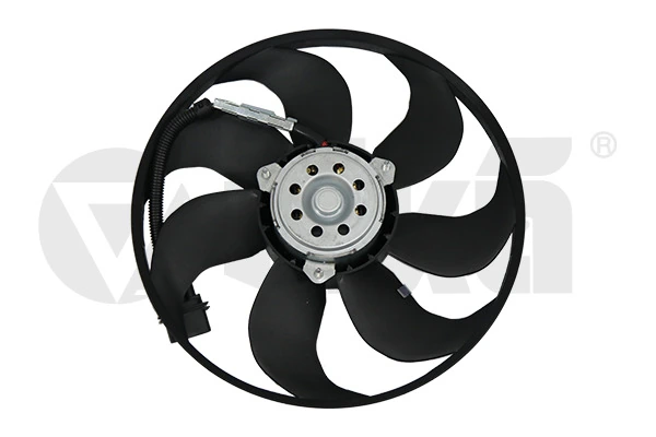 Fan, engine cooling
