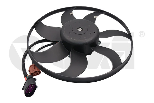 Fan, engine cooling