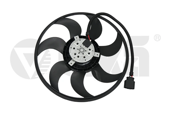 Fan, engine cooling