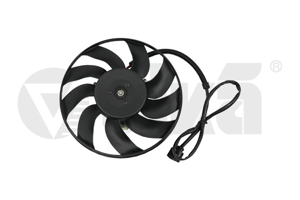 Fan, engine cooling
