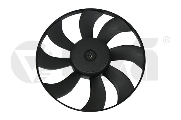 Fan Wheel, engine cooling