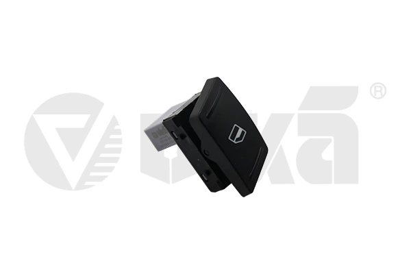 Switch, window regulator