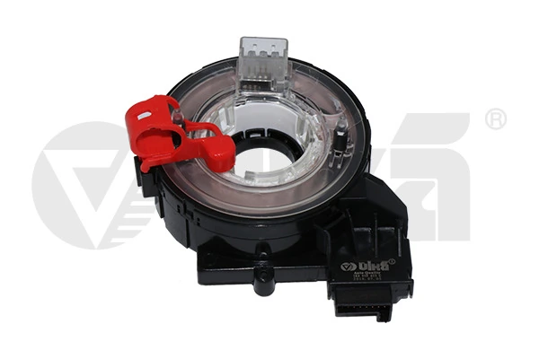 Clock Spring, airbag