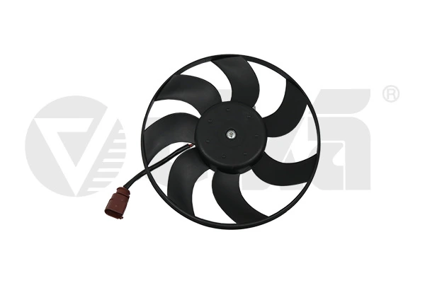 Fan, engine cooling