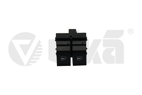 Switch, window regulator
