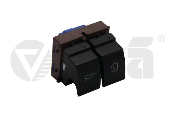 Switch, fuel filler flap release