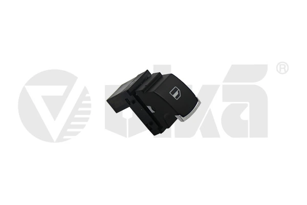 Switch, window regulator