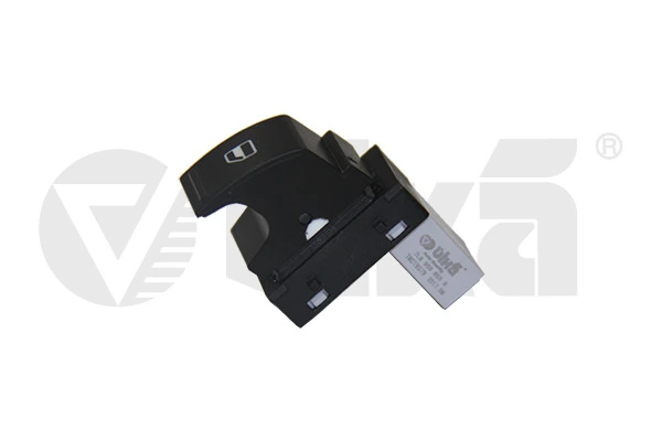 Switch, window regulator