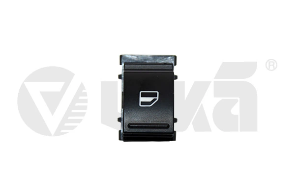 Switch, window regulator
