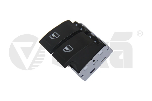 Switch, window regulator