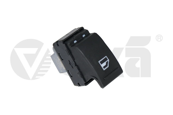 Switch, window regulator