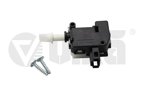 Actuator, central locking system