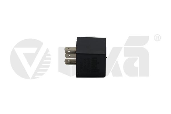 Relay, main current