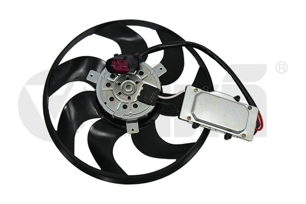 Fan, engine cooling