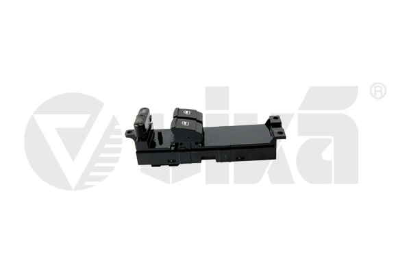 Switch, window regulator