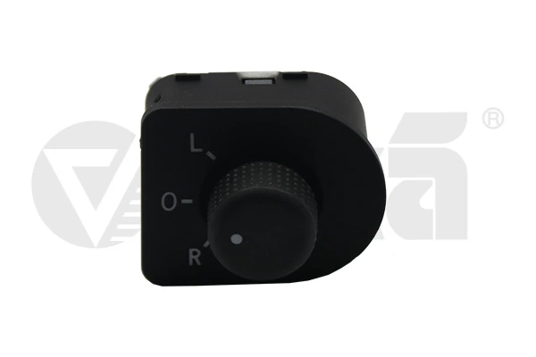 Switch, exterior mirror adjustment