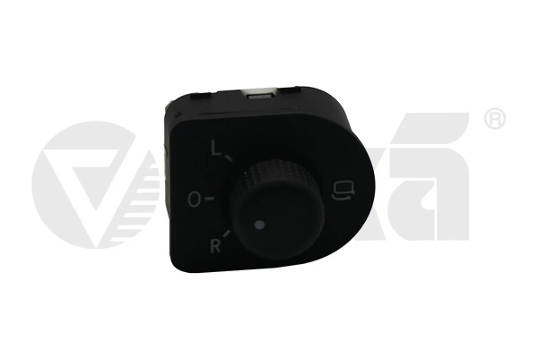 Switch, exterior mirror adjustment