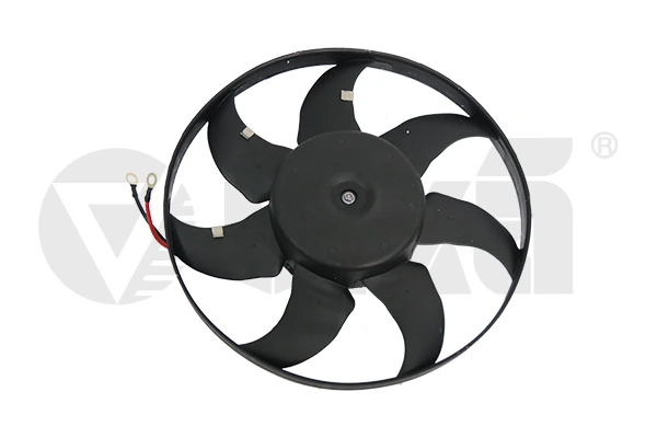 Fan, engine cooling