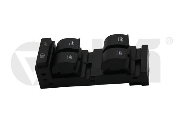 Switch, window regulator