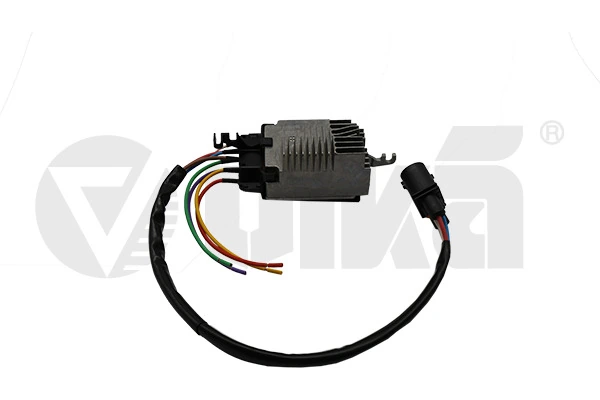 Control Unit, electric fan (engine cooling)