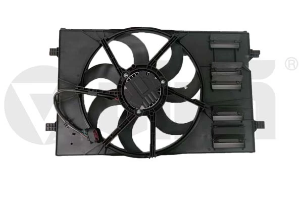 Fan, engine cooling