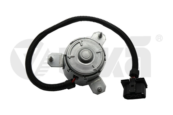 Electric Motor, radiator fan