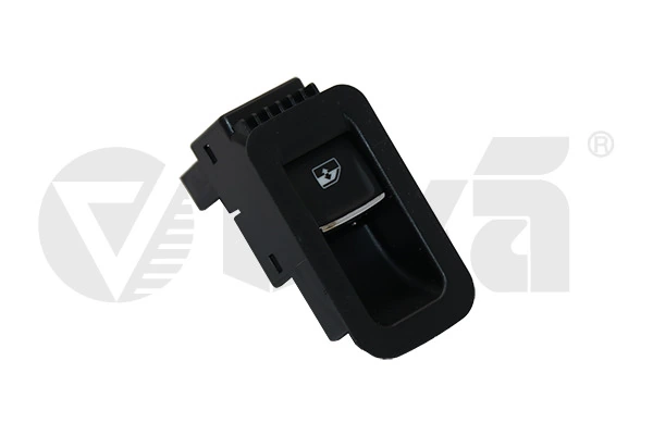 Switch, window regulator